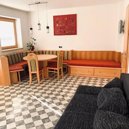 Lejlighed Samerhof *