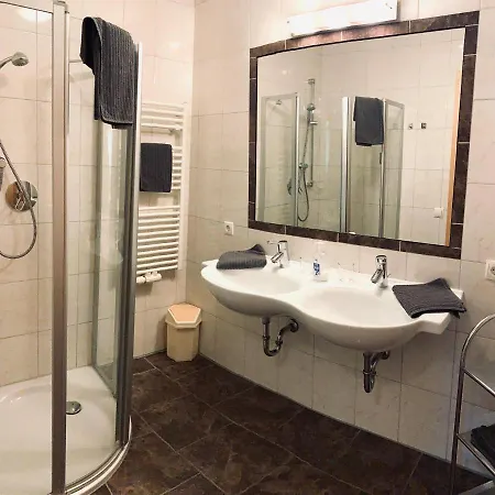 Apartman Samerhof