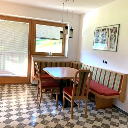 Samerhof Appartamento