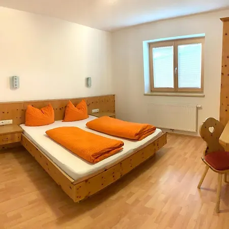 Appartamento Samerhof Kaltenbach