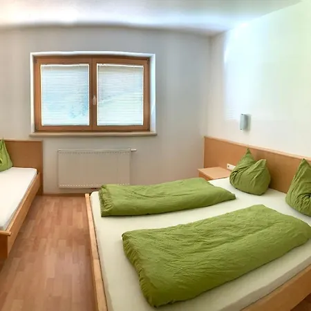 Samerhof Apartman Kaltenbach