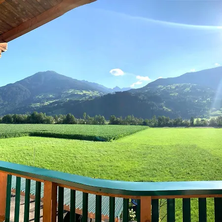 Apartman Samerhof Kaltenbach