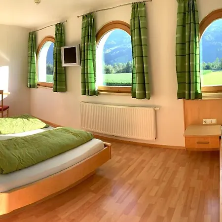 Samerhof Apartman Kaltenbach
