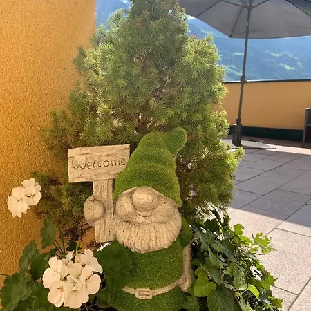 Apartman Samerhof Kaltenbach