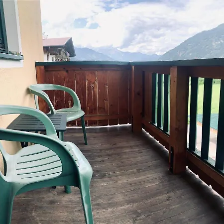 Appartamento Samerhof *