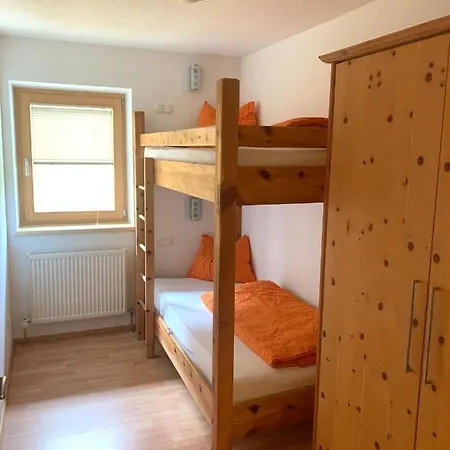 Apartman Samerhof