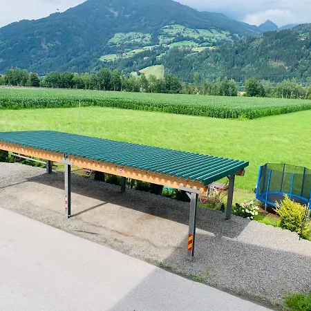 Samerhof شقة