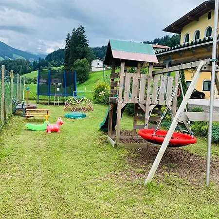 Apartman Samerhof *