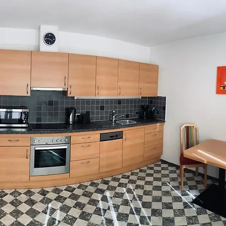 Appartamento Samerhof