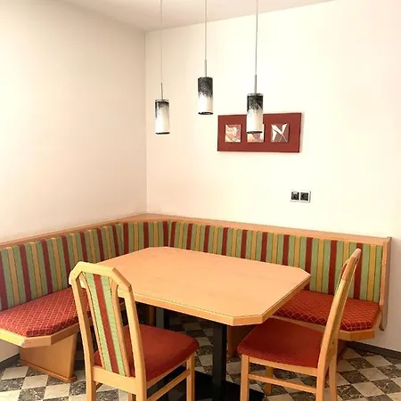 Lejlighed Samerhof *