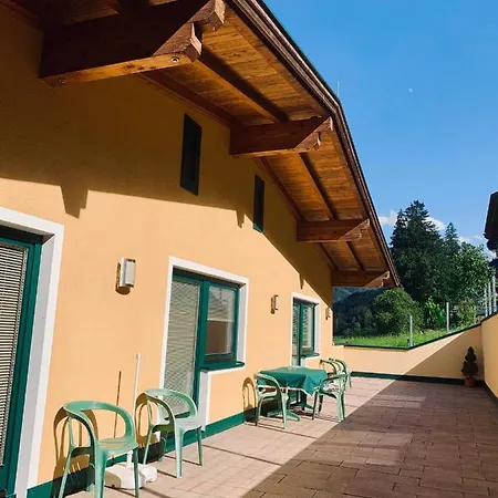 Samerhof Apartman *