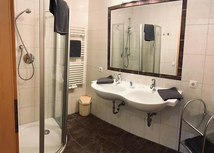 Appartamento Samerhof