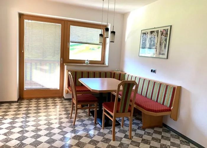 Samerhof Appartamento