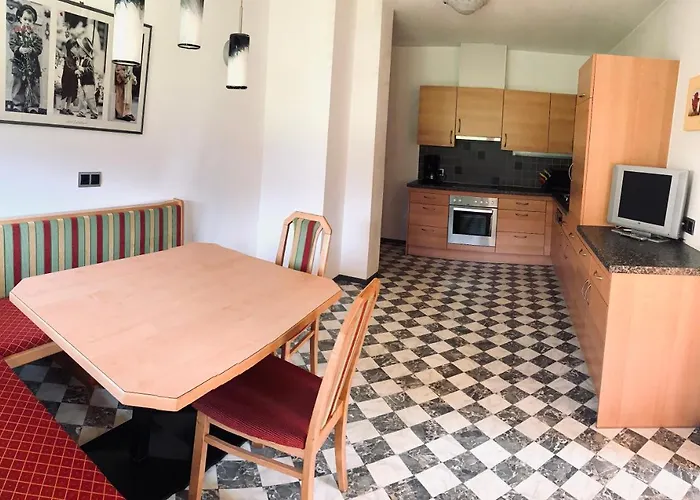 Samerhof * Kaltenbach