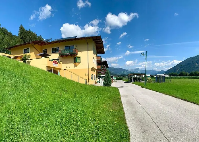 Samerhof Apartmán Kaltenbach