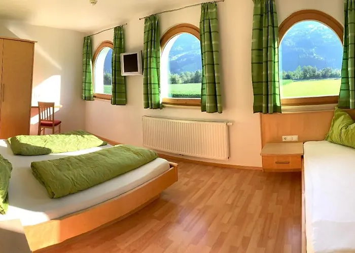 Samerhof Appartamento Kaltenbach