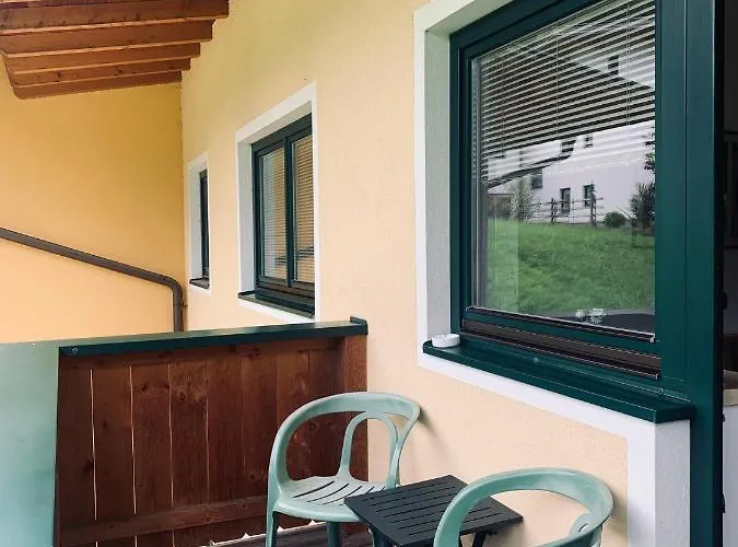 Samerhof Appartamento *