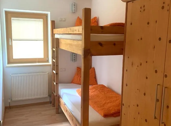 Appartamento Samerhof