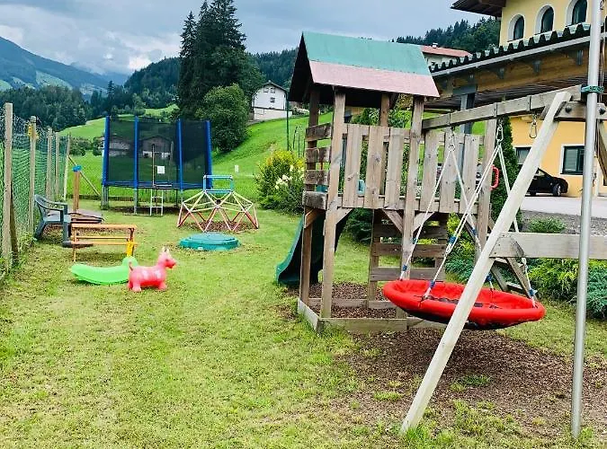 Appartamento Samerhof *