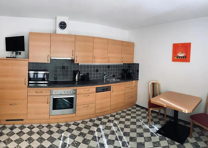 Appartamento Samerhof