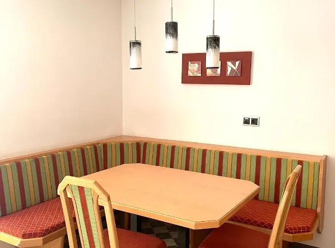 Apartmán Samerhof *