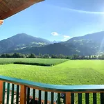 Lägenhet Samerhof Kaltenbach