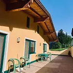 Samerhof Lägenhet *